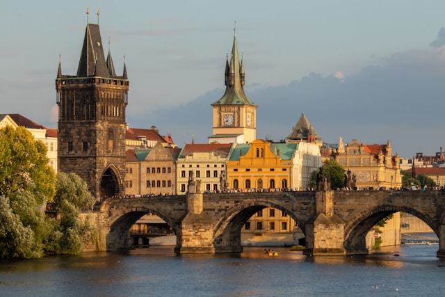 Classical music in Prague – what shouldn’t you miss?