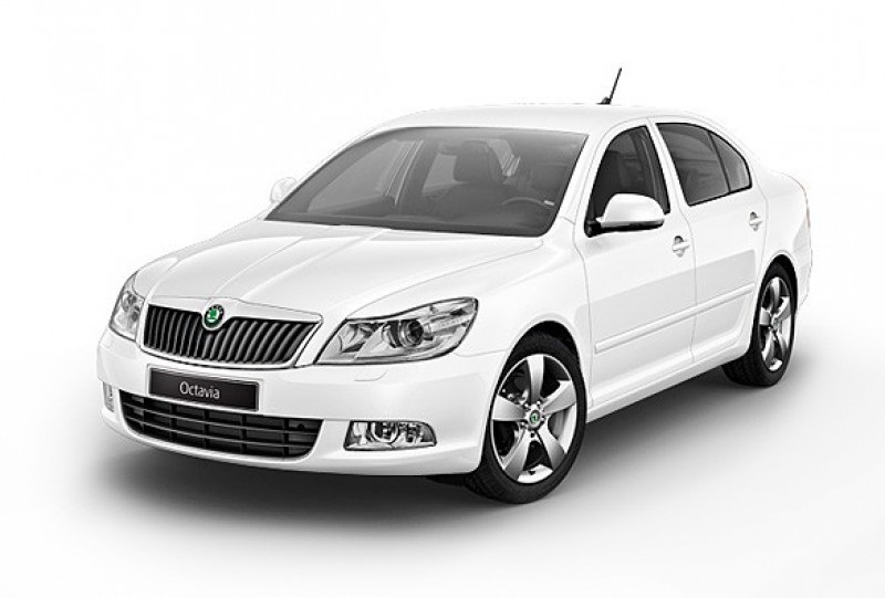 Autopůjčovna za rozumné ceny